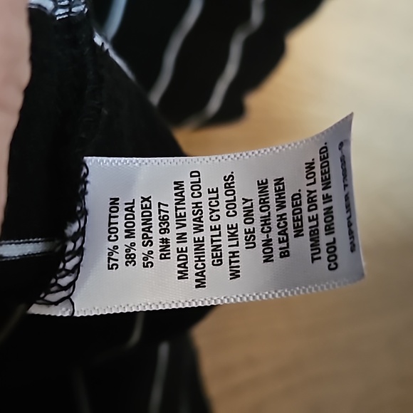 a.n.a. a new york approach shirt. Size L - Picture 3 of 6